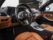 BMW 3 серии VII (G2x) Рестайлинг Москва  - изображение 44