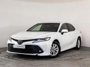 Toyota Camry VIII (XV70) Санкт-Петербург  - изображение 22