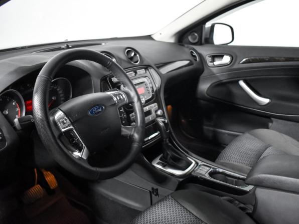 Ford Mondeo IV с пробегом 2008 года, цена 549 000 рублей, 261924 км, седан, Автокод Объявления