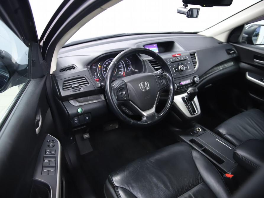 Honda CR-V IV Уфа  - изображение 9