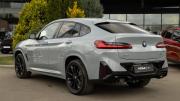 BMW X4 II (G02) Рестайлинг Москва  - изображение 58