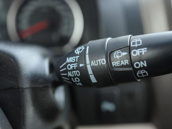 Honda CR-V III с пробегом 2007 года, цена 1 199 000 рублей, 242484 км, внедорожник, Автокод Объявления