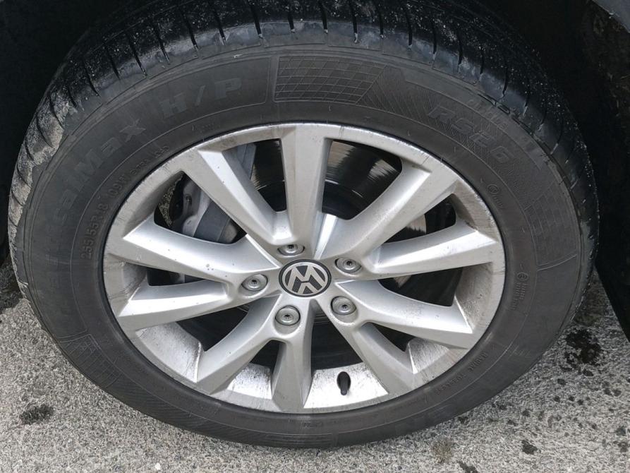Volkswagen Touareg II Кемерово  - изображение 3
