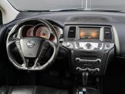 Nissan Murano II (Z51) Москва  - изображение 28
