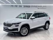 Skoda Kodiaq I Рестайлинг Уфа  - изображение 34