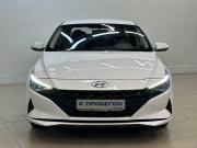 Hyundai Elantra VII (CN7) Балашиха  - изображение 19