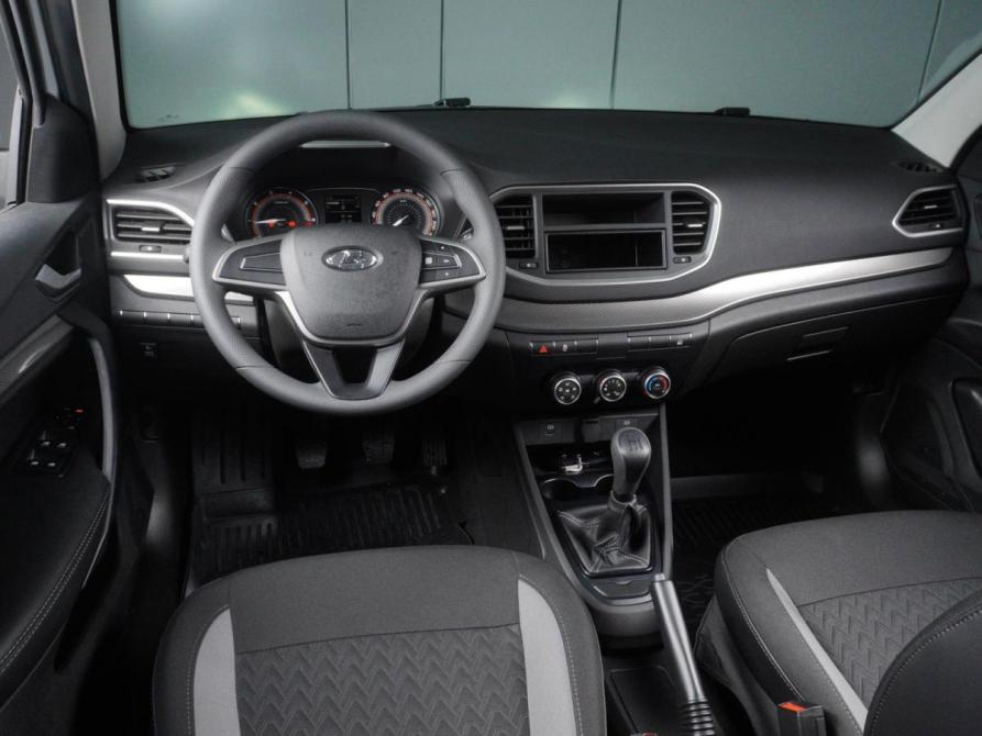 Lada (ВАЗ) Vesta I Рестайлинг (NG) Минеральные Воды  - изображение 6