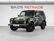 Lada (ВАЗ) 2121 (4x4) I Рестайлинг (2020) Тюмень  - изображение 22