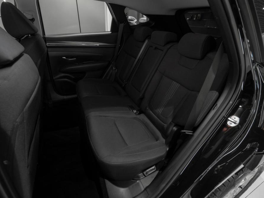 Hyundai Tucson IV Москва  - изображение 12