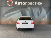Skoda Octavia III (A7) Волгоград  - изображение 25