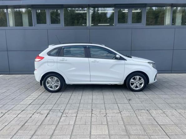 Lada (ВАЗ) XRAY I с пробегом 2016 года, цена 590 000 рублей, 250000 км, хэтчбек, Автокод Объявления