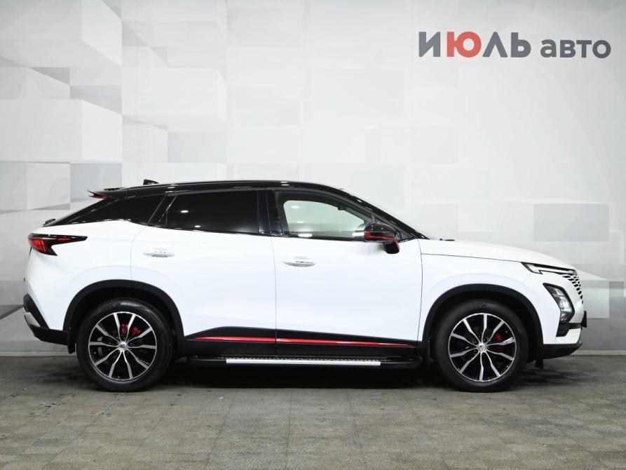 Omoda C5 I Екатеринбург  - изображение 9