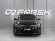Kia Optima IV Воронеж  - изображение 26