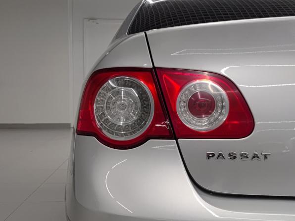 Volkswagen Passat B6 с пробегом 2010 года, цена 750 000 рублей, 209500 км, седан, Автокод Объявления
