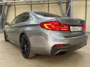 BMW 5 серии VII (G30/G31/G38) Набережные Челны  - изображение 47