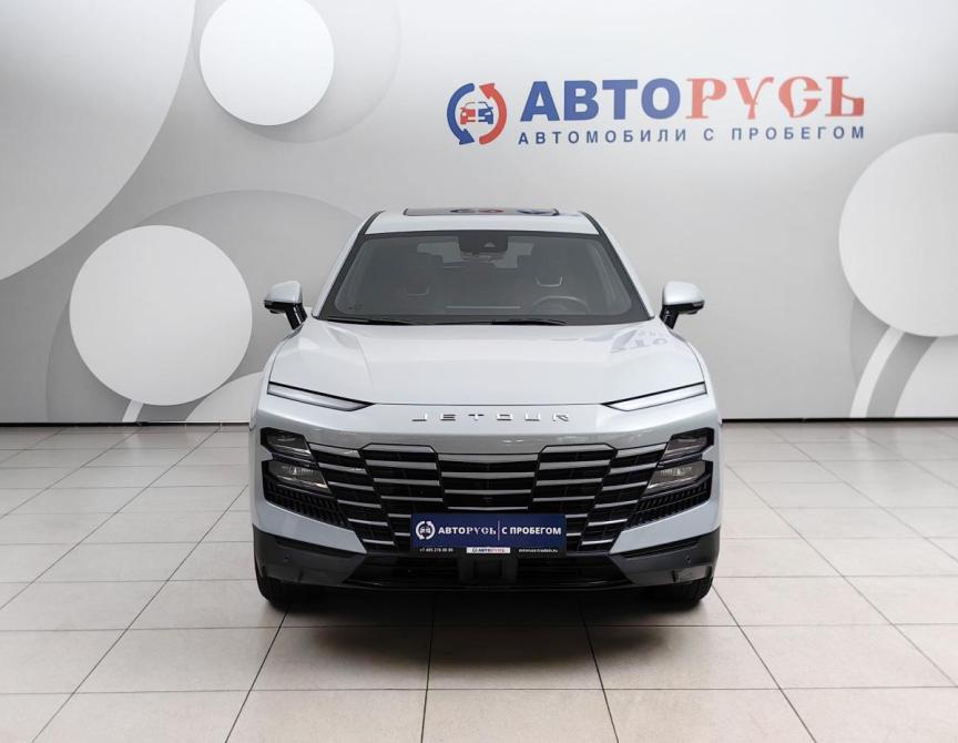 JETOUR DASHING I Подольск  - изображение 3