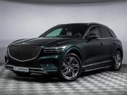 Genesis GV70 I Москва  - изображение 26