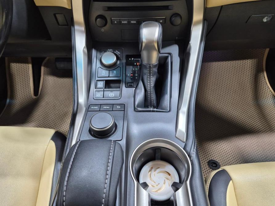 Lexus NX I Воронеж  - изображение 16