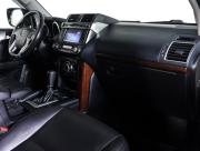 Toyota Land Cruiser Prado 150 Series Рестайлинг 1 Москва  - изображение 34