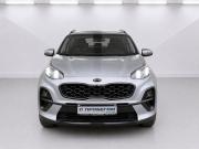 Kia Sportage IV Рестайлинг Москва  - изображение 20