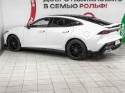 Changan UNI-V I Москва  - изображение 30