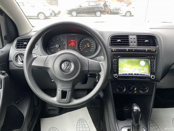 Volkswagen Polo V с пробегом 2012 года, цена 899 000 рублей, 179431 км, седан, Автокод Объявления