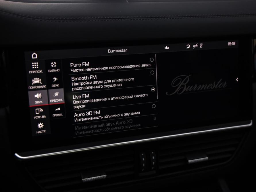 Porsche Cayenne III Санкт-Петербург  - изображение 18