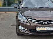 Hyundai Solaris I Рестайлинг Архангельск  - изображение 25