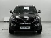 Kia Sportage III Казань  - изображение 23