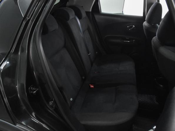 Nissan Juke I с пробегом 2013 года, цена 899 000 рублей, 214950 км, внедорожник, Автокод Объявления