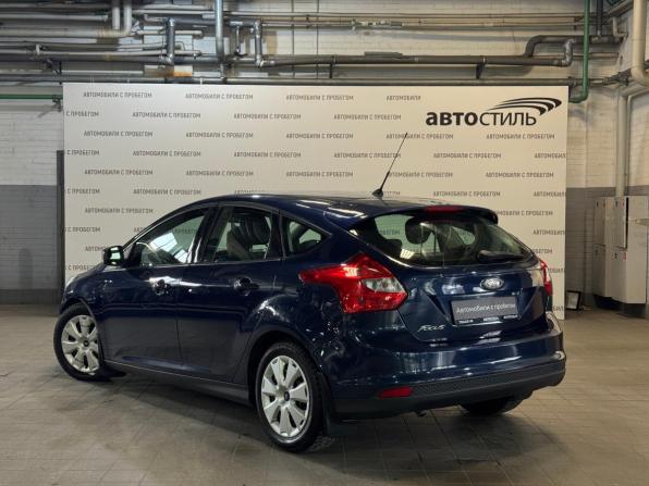 Ford Focus III с пробегом 2013 года, цена 639 000 рублей, 223000 км, хэтчбек, Автокод Объявления