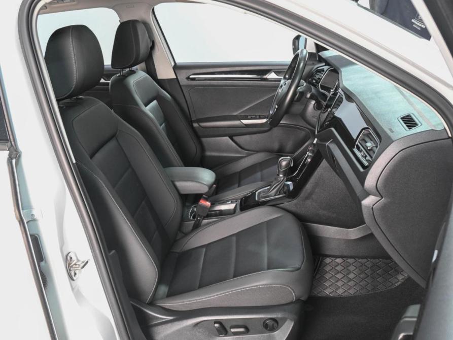 Volkswagen T-Roc I (China Market) Ростов-на-Дону  - изображение 8