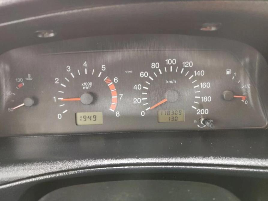 Chevrolet Niva I Рестайлинг Набережные Челны  - изображение 9