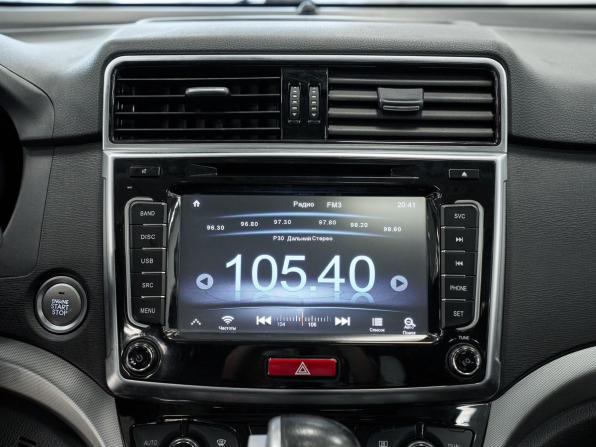 Haval H6 I с пробегом 2018 года, цена 1 284 000 рублей, 139870 км, внедорожник, Автокод Объявления