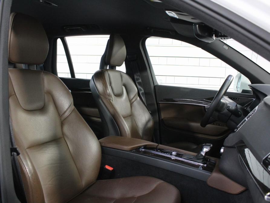 Volvo XC90 II Москва  - изображение 28