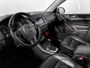 Volkswagen Tiguan I Рестайлинг Санкт-Петербург  - изображение 29