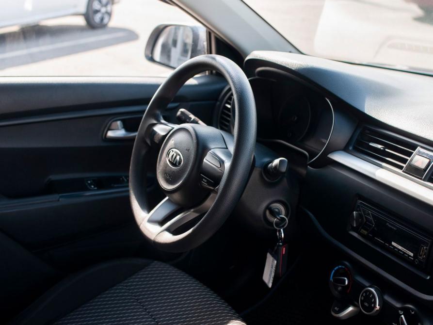Kia Rio IV Курган  - изображение 14
