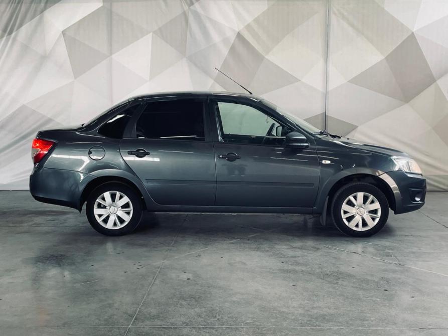 Lada (ВАЗ) Granta I Оренбург  - изображение 7