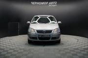 Volkswagen Polo IV Рестайлинг Крым  - изображение 31