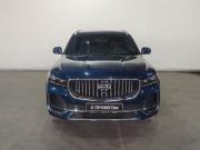 Geely Monjaro I Москва  - изображение 24