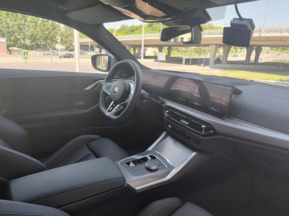 BMW 4 серии G22 G23 G26 Рестайлинг с пробегом 2025 года, цена 7 500 000 рублей, 5237 км, купе, Автокод Объявления
