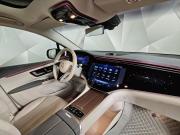 Mercedes-Benz EQS SUV Москва  - изображение 33