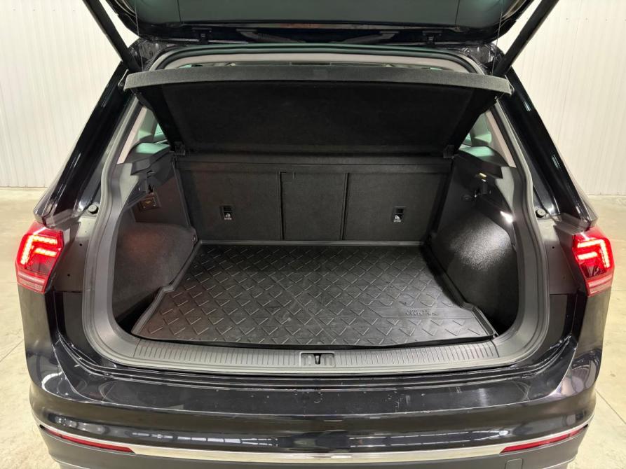 Volkswagen Tiguan II Краснодар  - изображение 20