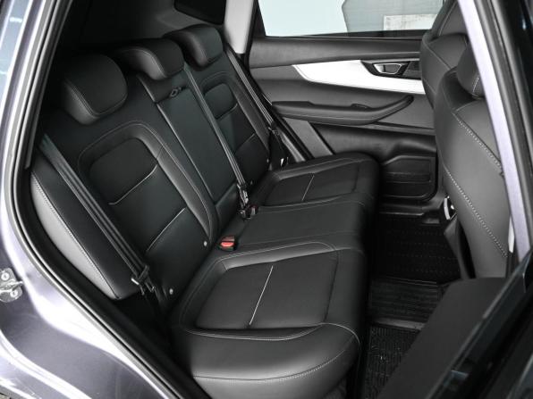 Chery Tiggo 7 Pro Max I с пробегом 2023 года, цена 2 149 000 рублей, 9429 км, внедорожник, Автокод Объявления