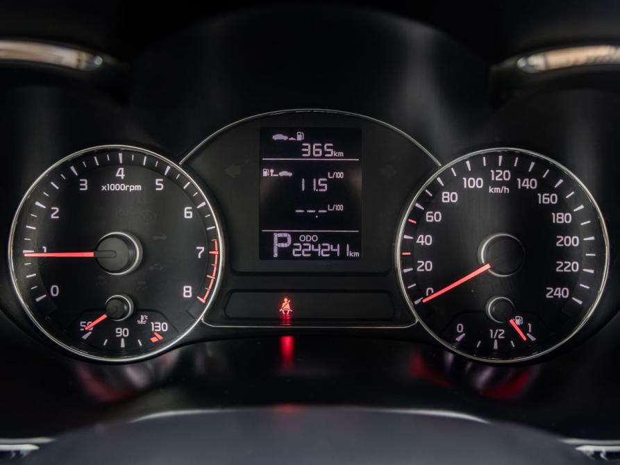 Kia Cerato III Волгоград  - изображение 9