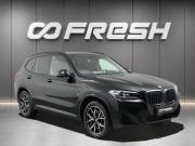 BMW X3 III (G01) Рестайлинг Казань  - изображение 26