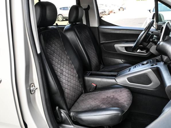 Toyota ProAce City I с пробегом 2020 года, цена 2 099 000 рублей, 190734 км, компактвэн, Автокод Объявления