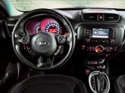 Kia Soul II Рестайлинг Екатеринбург  - изображение 39
