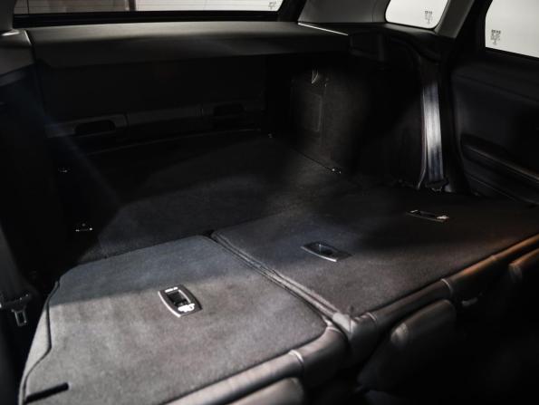 Land Rover Range Rover Evoque I Рестайлинг с пробегом 2018 года, цена 2 299 000 рублей, 182142 км, внедорожник, Автокод Объявления