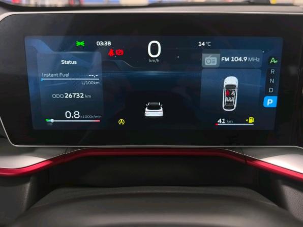 Geely Coolray I Рестайлинг с пробегом 2024 года, цена 2 180 000 рублей, 26100 км, внедорожник, Автокод Объявления
